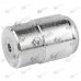 Aerisitor rezervor drujba Stihl 210, 230, 250, 171, 181, 211, 231, 241, 251, 261, 192, 200, 201, 260, 240, 270, 280, 271, 291, 290, 390, 310, 311, 391, 360, 340, 341, 361, 362, 380, 381, 440, 460, 441, 660, 640, 650 Metalic